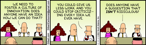 dilbert